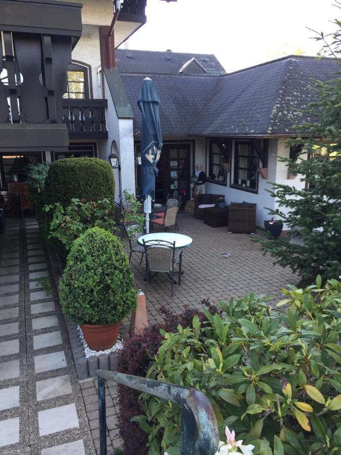 Landhaus Waldziegelhuette Waldmohr Exteriör bild