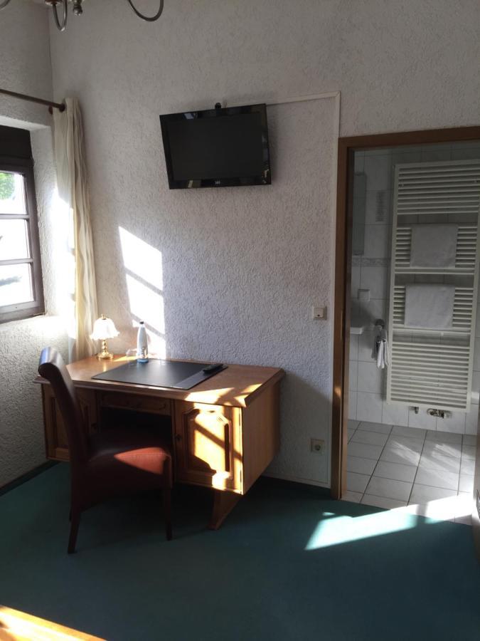 Landhaus Waldziegelhuette Waldmohr Exteriör bild