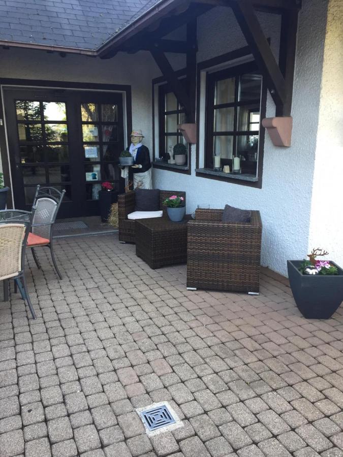 Landhaus Waldziegelhuette Waldmohr Exteriör bild